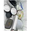 Image 5 : Baking & Kitchen Items