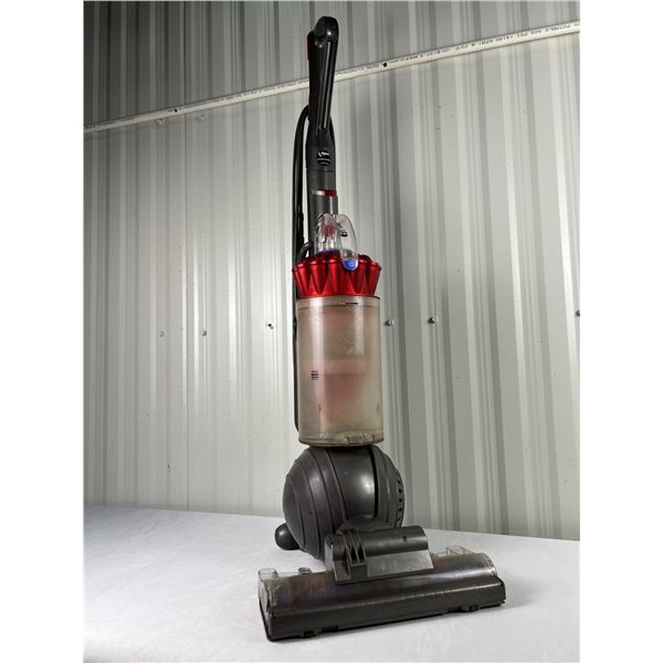 Dyson Vacuum