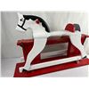 Image 1 : Vintage Rocking Horse