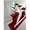 Image 2 : Vintage Rocking Horse