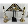 Image 1 : 3 Lamps