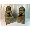 Image 1 : Foo Dogs