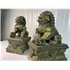 Image 4 : Foo Dogs