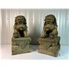Image 5 : Foo Dogs