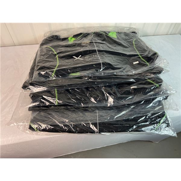New XL Jackets