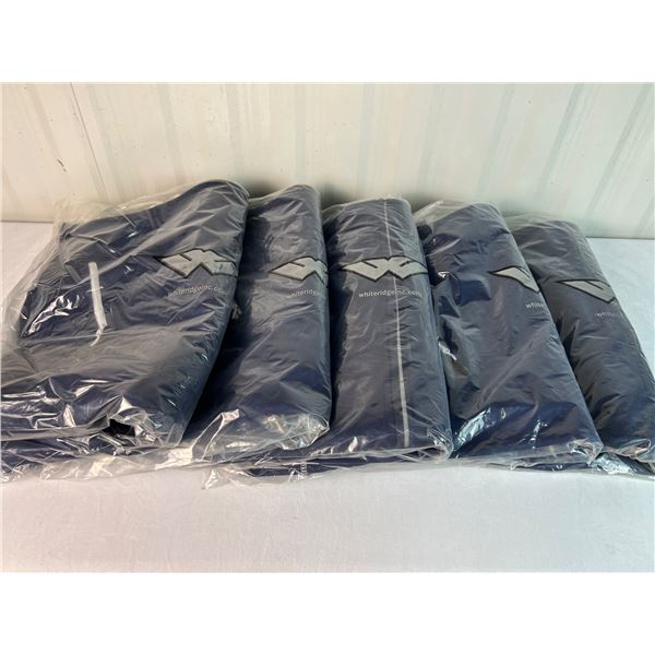New XXL Jackets