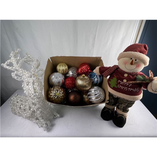 Christmas Items