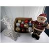 Image 1 : Christmas Items