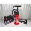 Image 1 : Air Compressor & Pumps