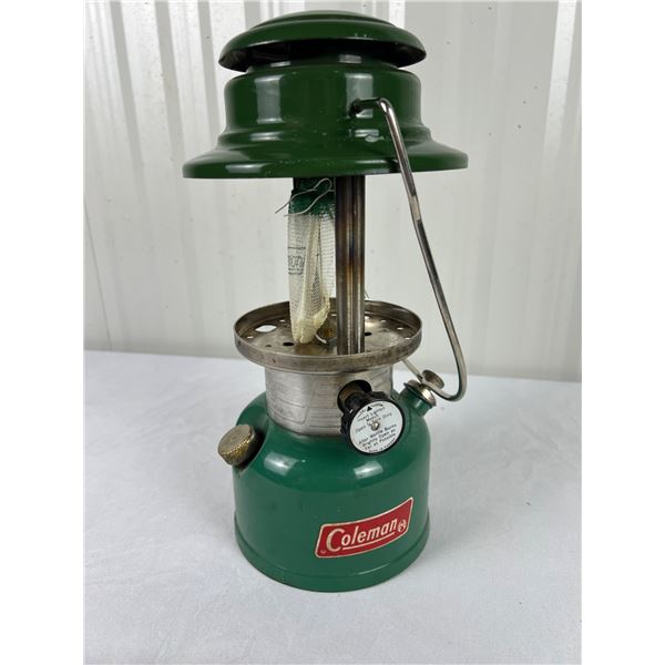 Vintage Coleman Lantern