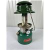 Image 1 : Vintage Coleman Lantern
