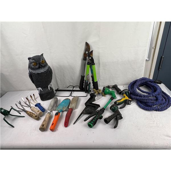 Garden Items