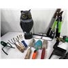 Image 2 : Garden Items