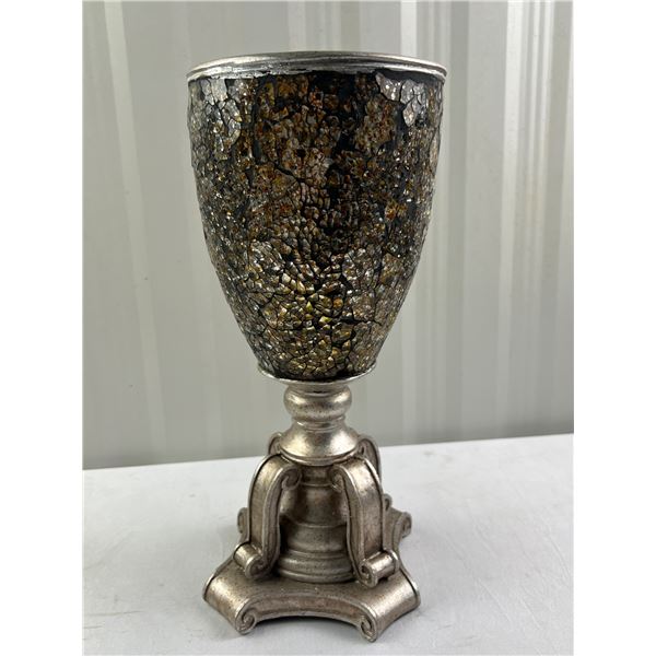 Vintage Glass Vase