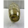 Image 2 : Vintage Large Green Vase