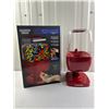 Image 1 : Motion Activated Candy Dispenser