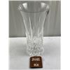 Image 1 : Large Crystal Vase