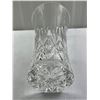 Image 2 : Large Crystal Vase