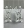 Image 2 : Crystal Vases