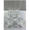 Image 2 : Crystal Candle Holders