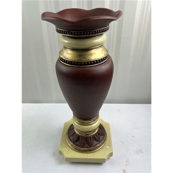 Vintage Venetian Vase