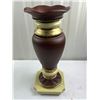 Image 1 : Vintage Venetian Vase