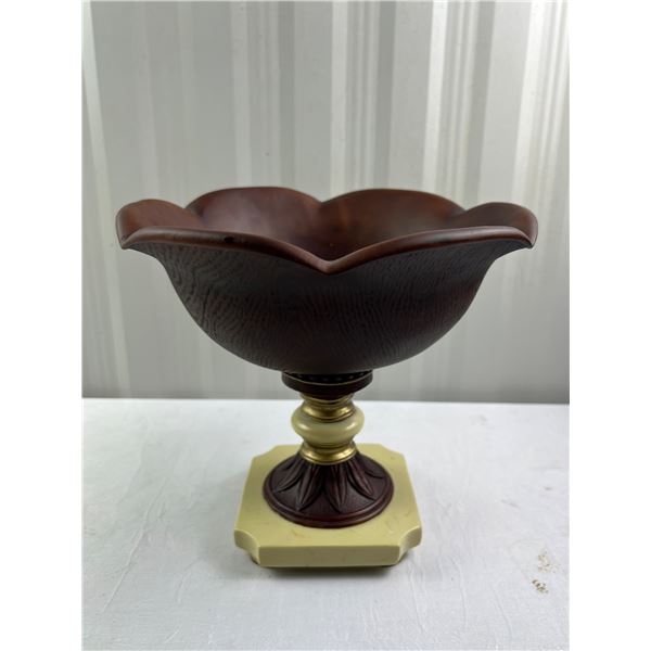 Venetian Bowl