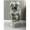 Image 1 : Porcelain Statue