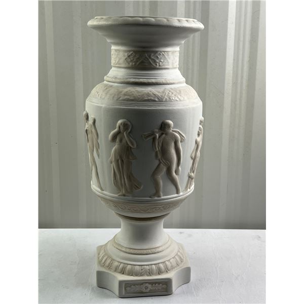 Vintage Renaissance Vase