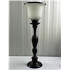 Image 1 : Vintage Metal Candle Holder