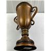Image 2 : Vintage Brown Vase