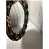 Image 2 : Vintage Convex Mirror