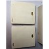 Image 3 : Vintage Stone Wall Plaques