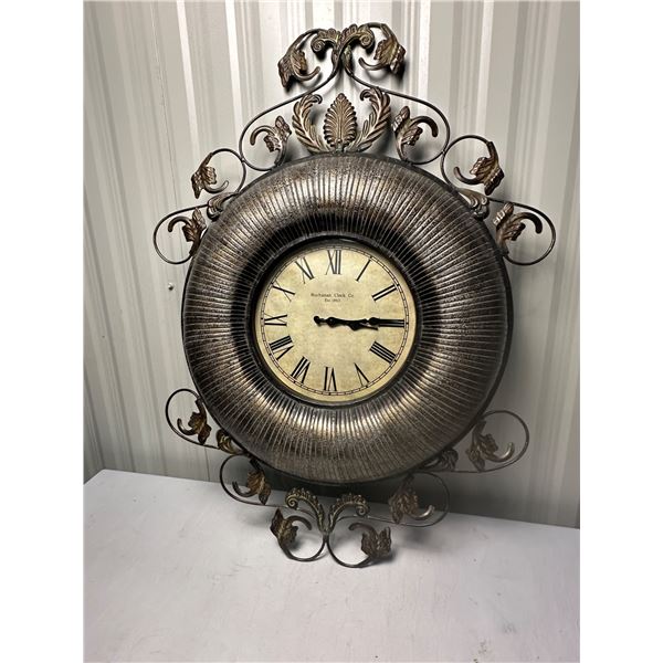 Vintage Wall Clock