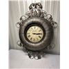 Image 1 : Vintage Wall Clock