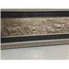 Image 3 : Framed Lion Wall Art