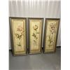 Image 1 : Vintage Framed Wall Art