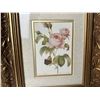 Image 2 : Vintage Wooden Framed Wall Art