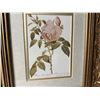 Image 3 : Vintage Wooden Framed Wall Art