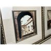 Image 3 : Vintage Wooded Framed Wall Art
