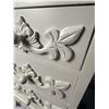 Image 2 : White Cabinet 7 drawer