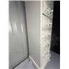 Image 3 : White Cabinet 7 drawer