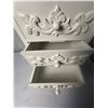 Image 4 : White Cabinet 7 drawer