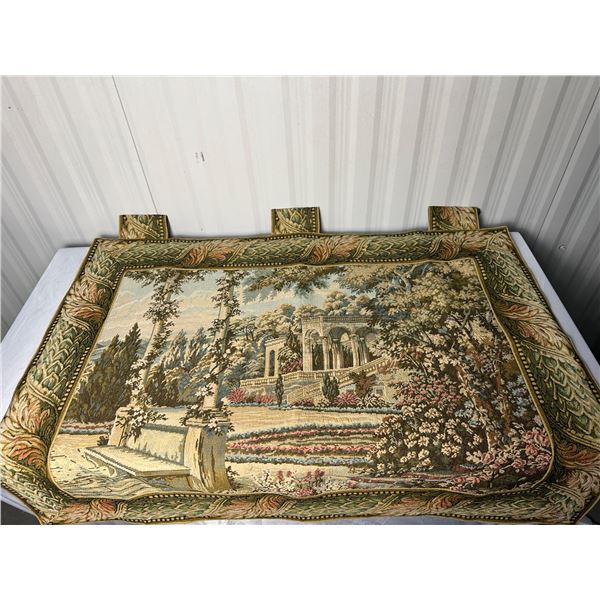 Fine Tapestry Wall Hanging