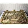 Image 1 : Fine Tapestry Wall Hanging