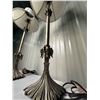 Image 3 : Metal Boudoir Lamps