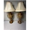 Image 1 : Vintage Victorian Lamps