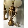 Image 2 : Vintage Victorian Lamps