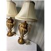 Image 3 : Vintage Victorian Lamps