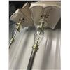 Image 2 : Vintage Metal Lamps